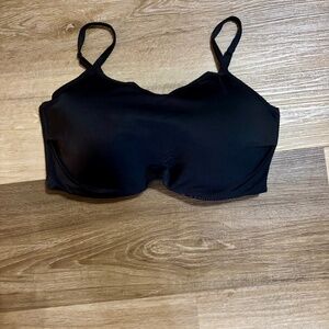 High Coverage Bra Lined